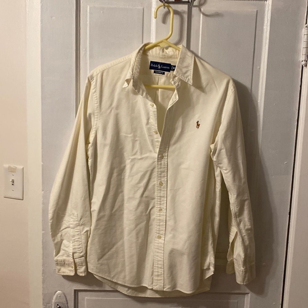 Ralph Lauren button up